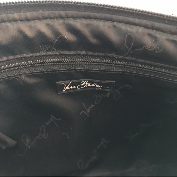 Vera Bradley Plaid Handbag - Picture 7 of 7